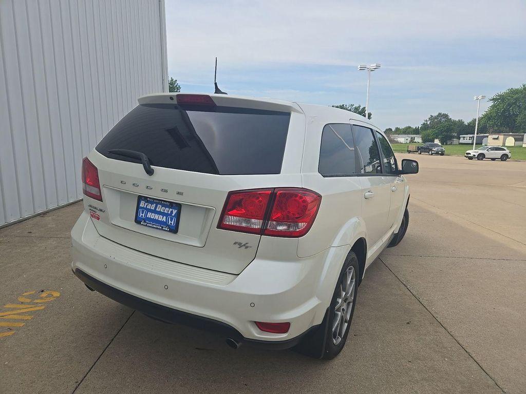 used 2014 Dodge Journey car, priced at $9,880