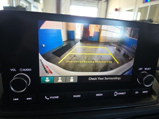 used 2023 Honda Accord car, priced at $24,100