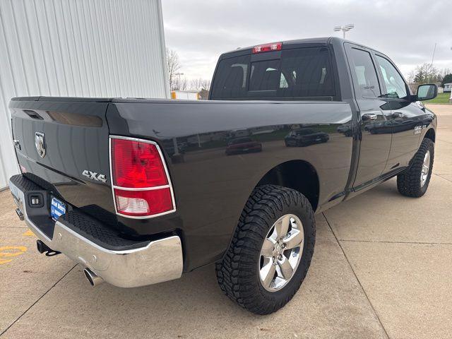 used 2015 Ram 1500 car, priced at $15,850