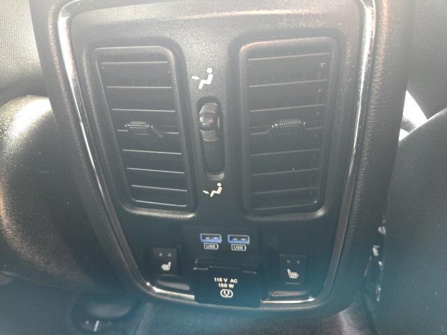 used 2018 Jeep Grand Cherokee car, priced at $13,400