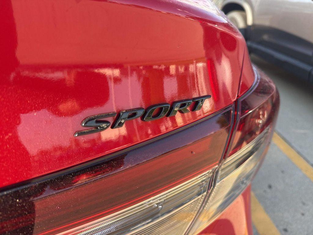 new 2026 Honda Civic car, priced at $27,570