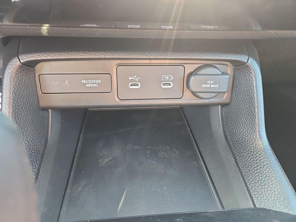 new 2026 Honda Civic car, priced at $27,570