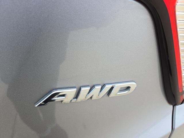 used 2021 Honda HR-V car, priced at $18,500