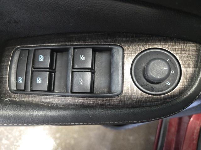 used 2015 Chevrolet Malibu car, priced at $9,700