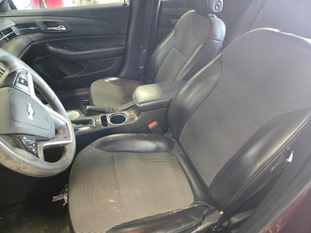 used 2015 Chevrolet Malibu car, priced at $9,700