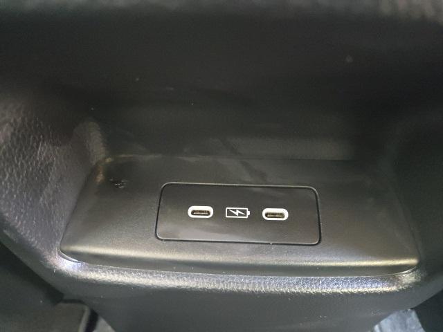 used 2024 Honda CR-V car, priced at $28,100