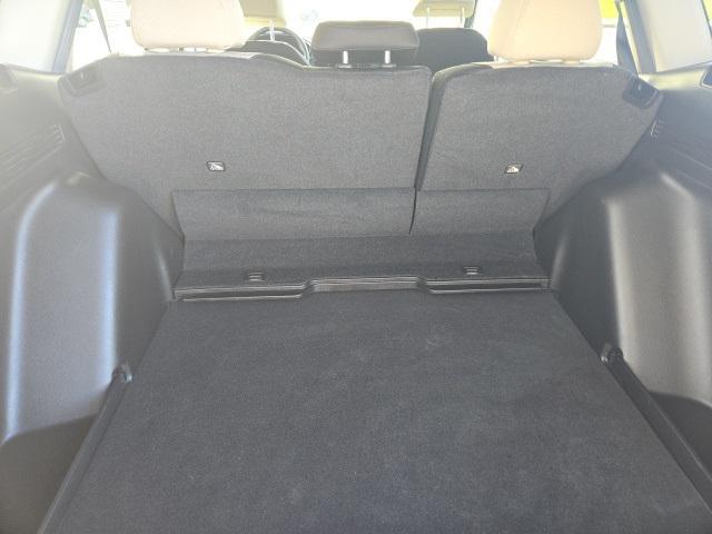 used 2024 Honda CR-V car, priced at $28,100