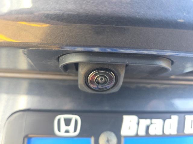 used 2024 Honda CR-V car, priced at $28,100