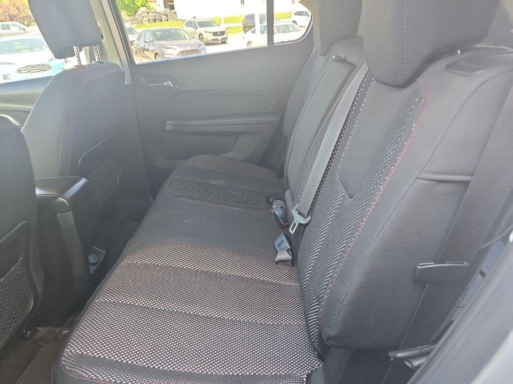 used 2011 Chevrolet Equinox car, priced at $3,080