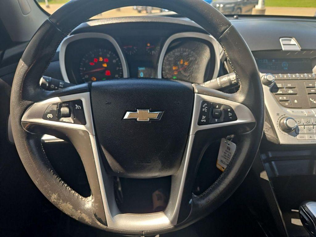 used 2011 Chevrolet Equinox car, priced at $3,080
