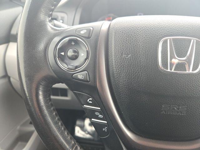 used 2019 Honda Ridgeline car, priced at $25,900
