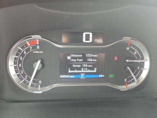 used 2019 Honda Ridgeline car, priced at $25,900