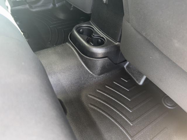 used 2016 Jeep Wrangler Unlimited car, priced at $12,900