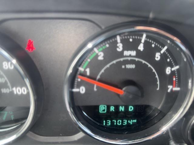 used 2016 Jeep Wrangler Unlimited car, priced at $12,900