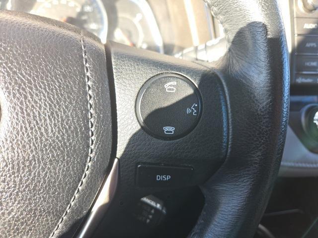 used 2014 Toyota RAV4 car, priced at $13,600