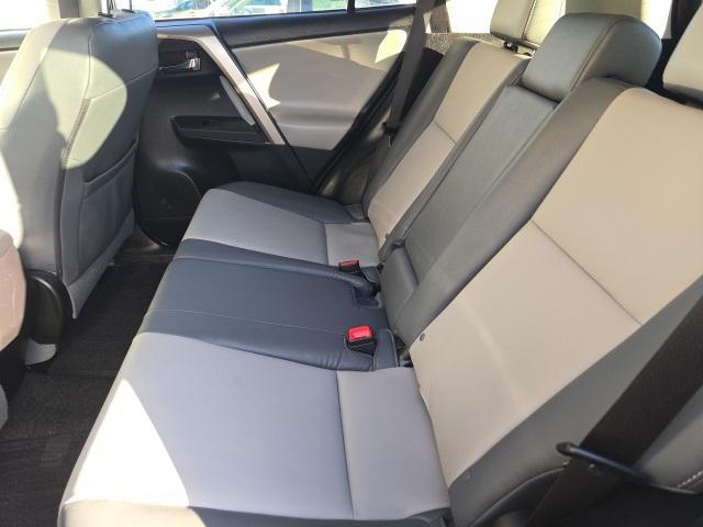 used 2014 Toyota RAV4 car, priced at $13,600