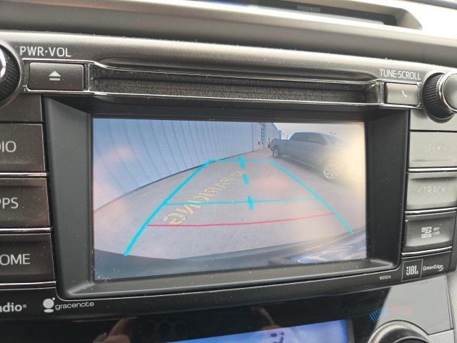 used 2014 Toyota RAV4 car, priced at $13,600