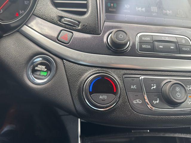 used 2019 Chevrolet Impala car, priced at $12,700