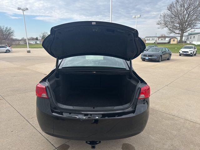 used 2019 Chevrolet Impala car, priced at $12,700