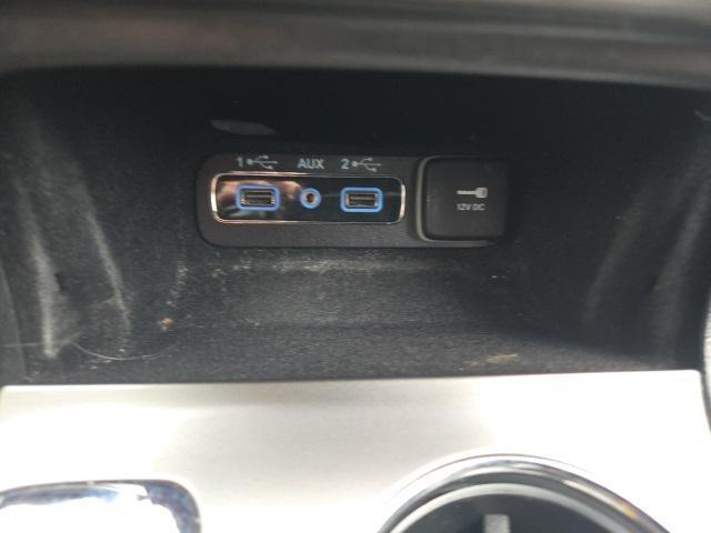 used 2020 Jeep Grand Cherokee car, priced at $16,300