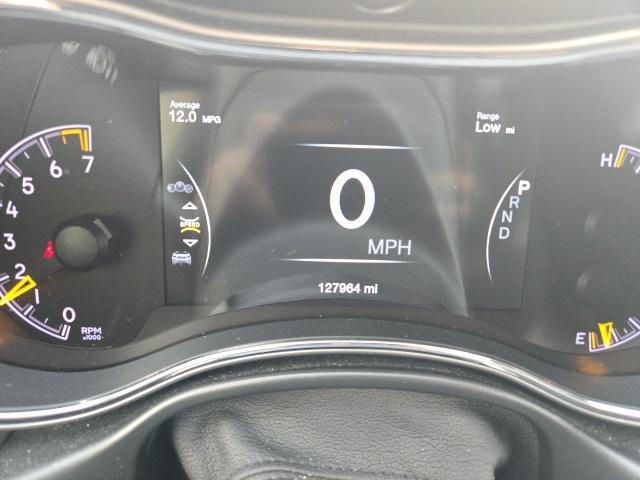 used 2020 Jeep Grand Cherokee car, priced at $16,300