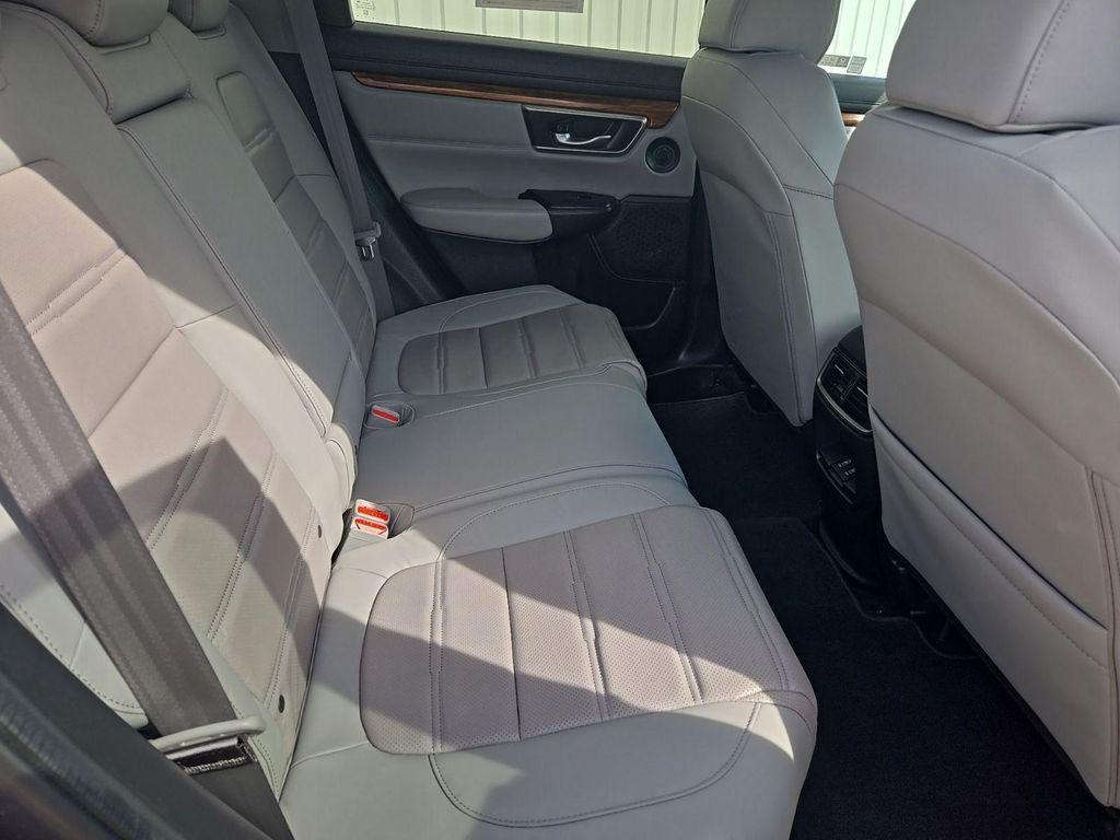 used 2019 Honda CR-V car, priced at $24,900