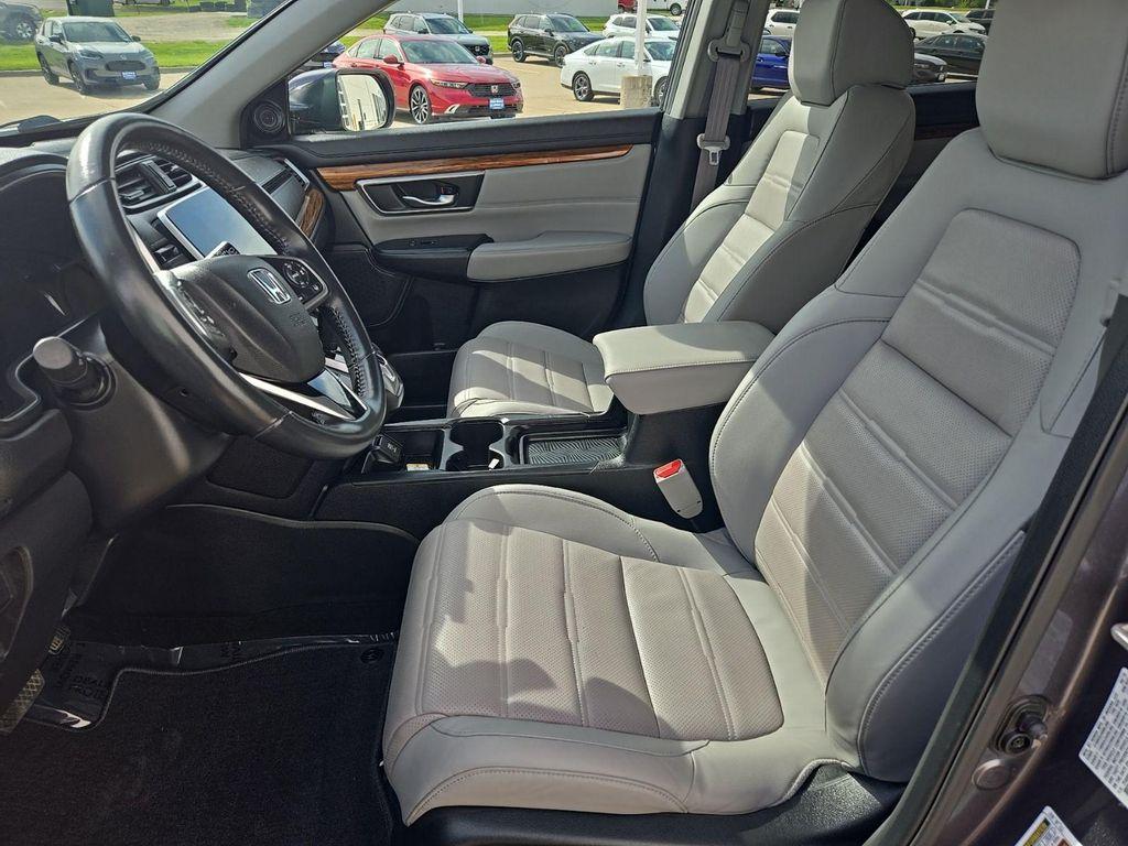 used 2019 Honda CR-V car, priced at $24,900