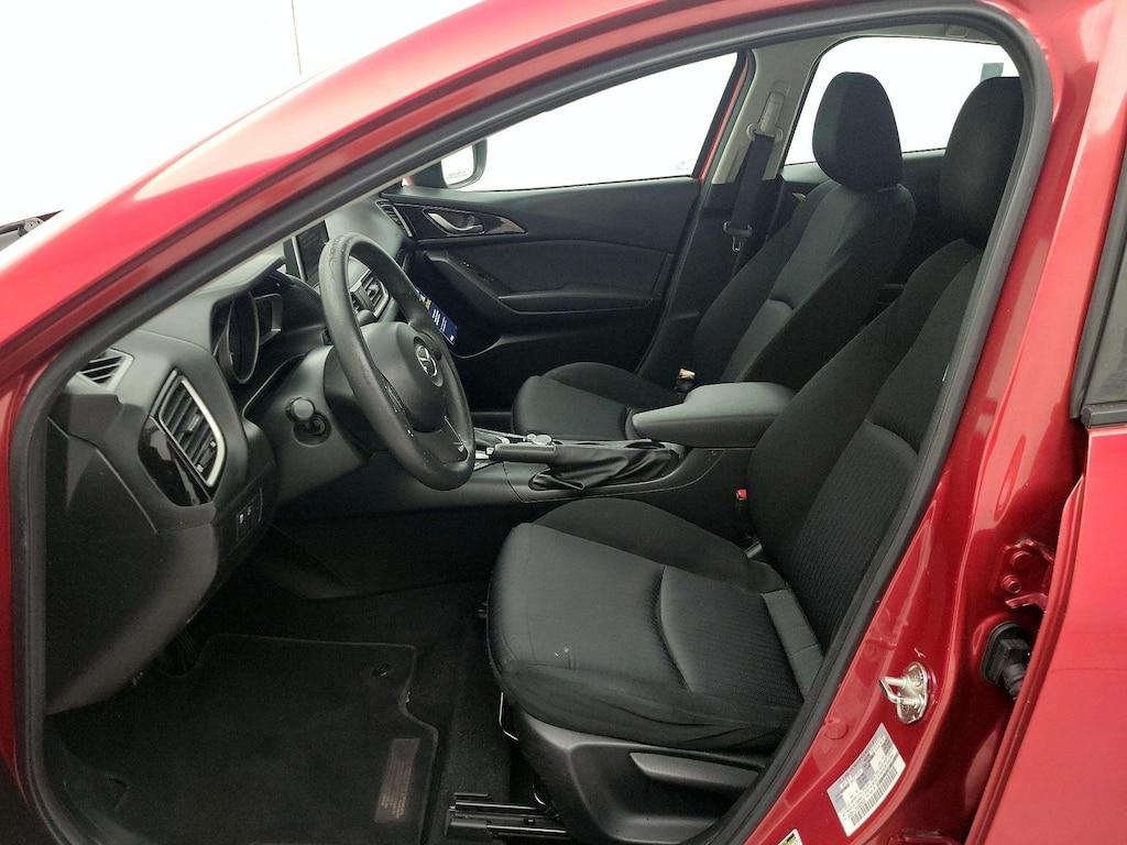 used 2015 Mazda Mazda3 car, priced at $13,599