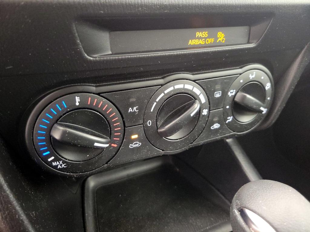 used 2015 Mazda Mazda3 car, priced at $13,599