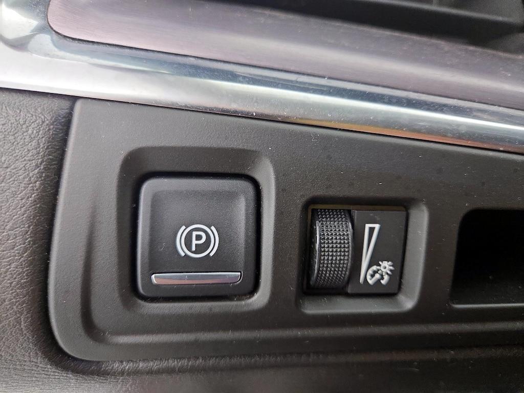 used 2018 Cadillac XT5 car, priced at $23,998