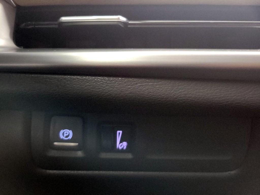 used 2025 Cadillac XT4 car, priced at $41,998