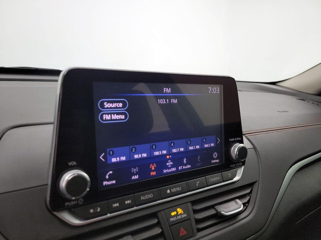 used 2020 Nissan Altima car, priced at $19,998