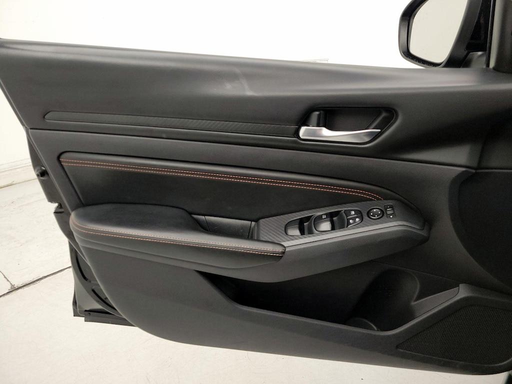 used 2020 Nissan Altima car, priced at $19,998