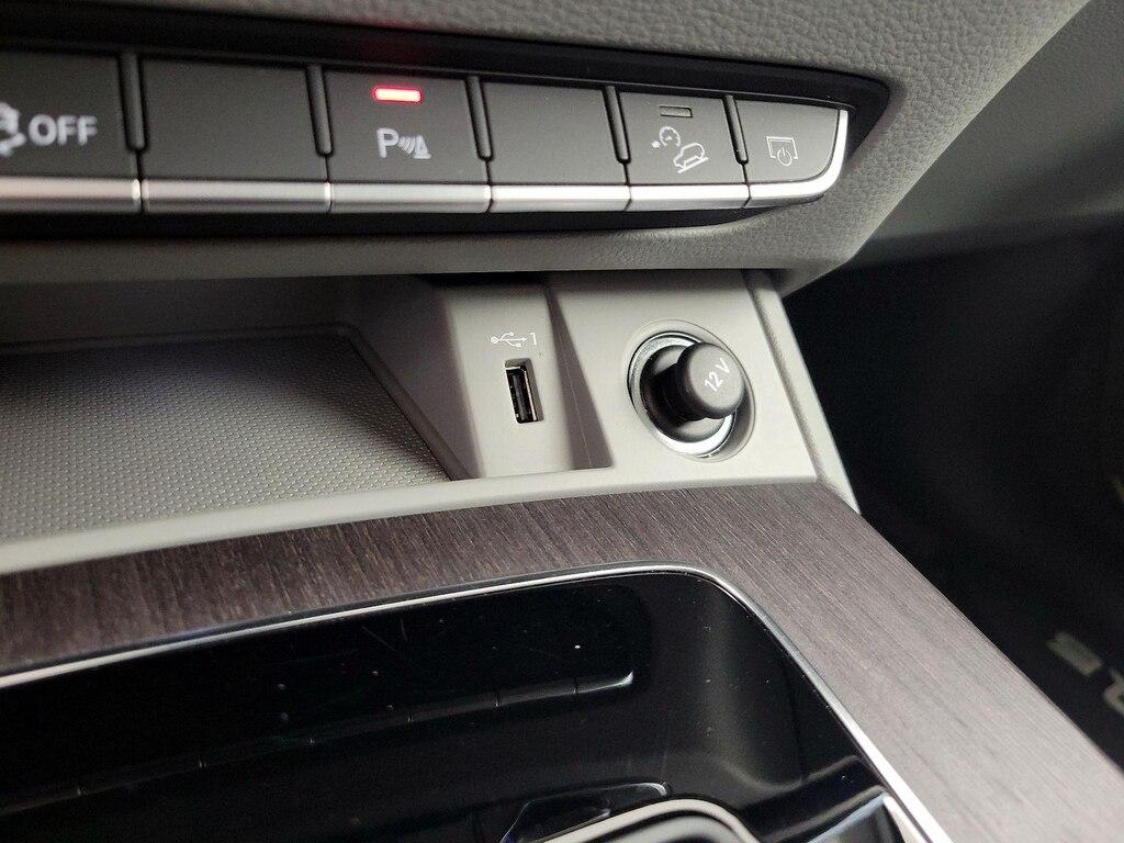 used 2021 Audi Q5 car, priced at $28,998