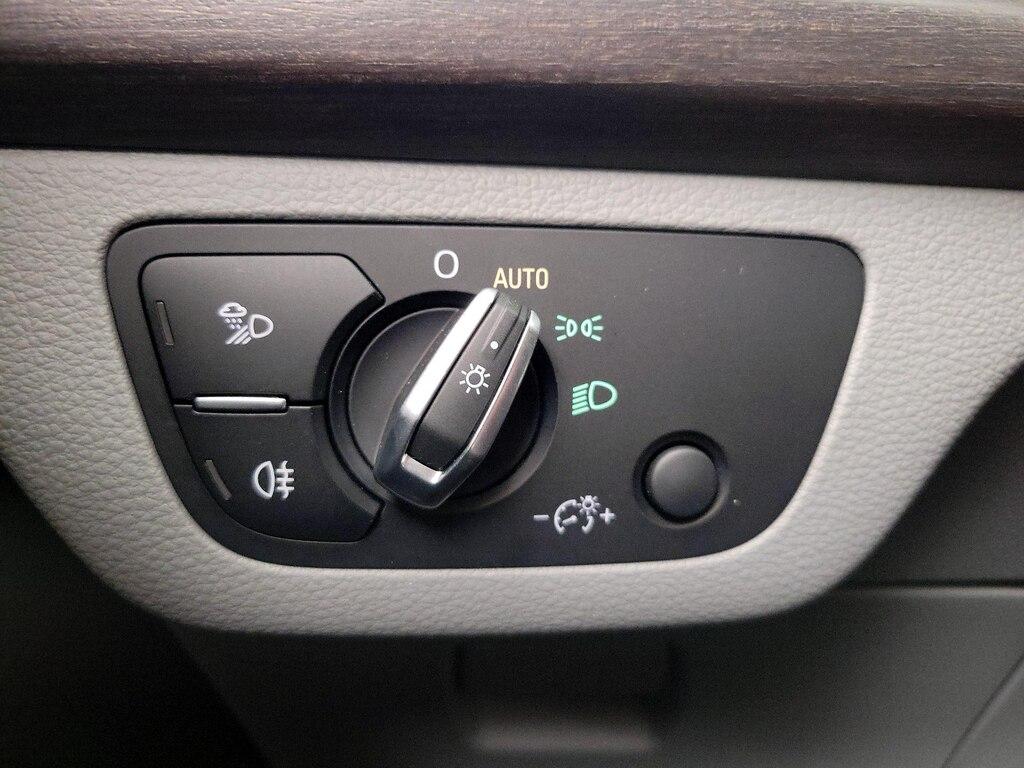 used 2021 Audi Q5 car, priced at $28,998