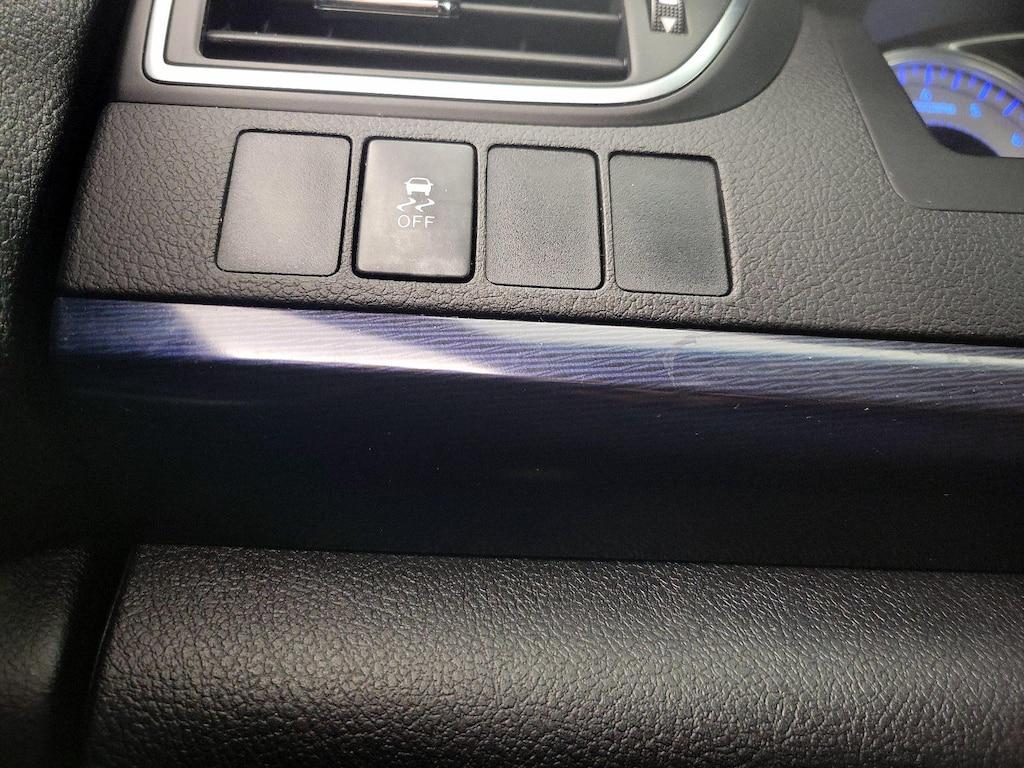 used 2016 Toyota Camry car, priced at $16,998