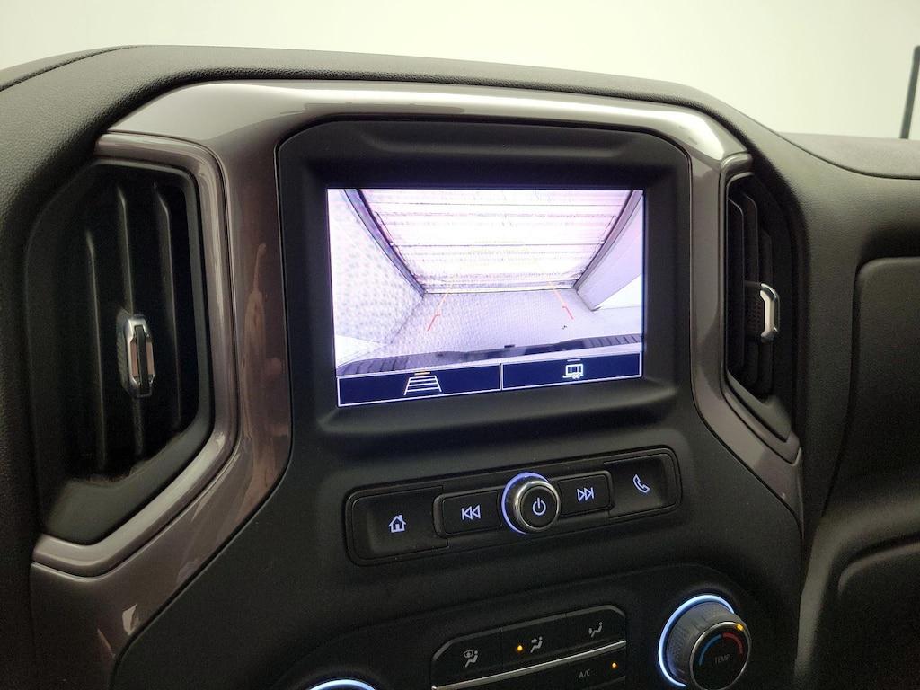 used 2024 Chevrolet Silverado 2500 car, priced at $50,998