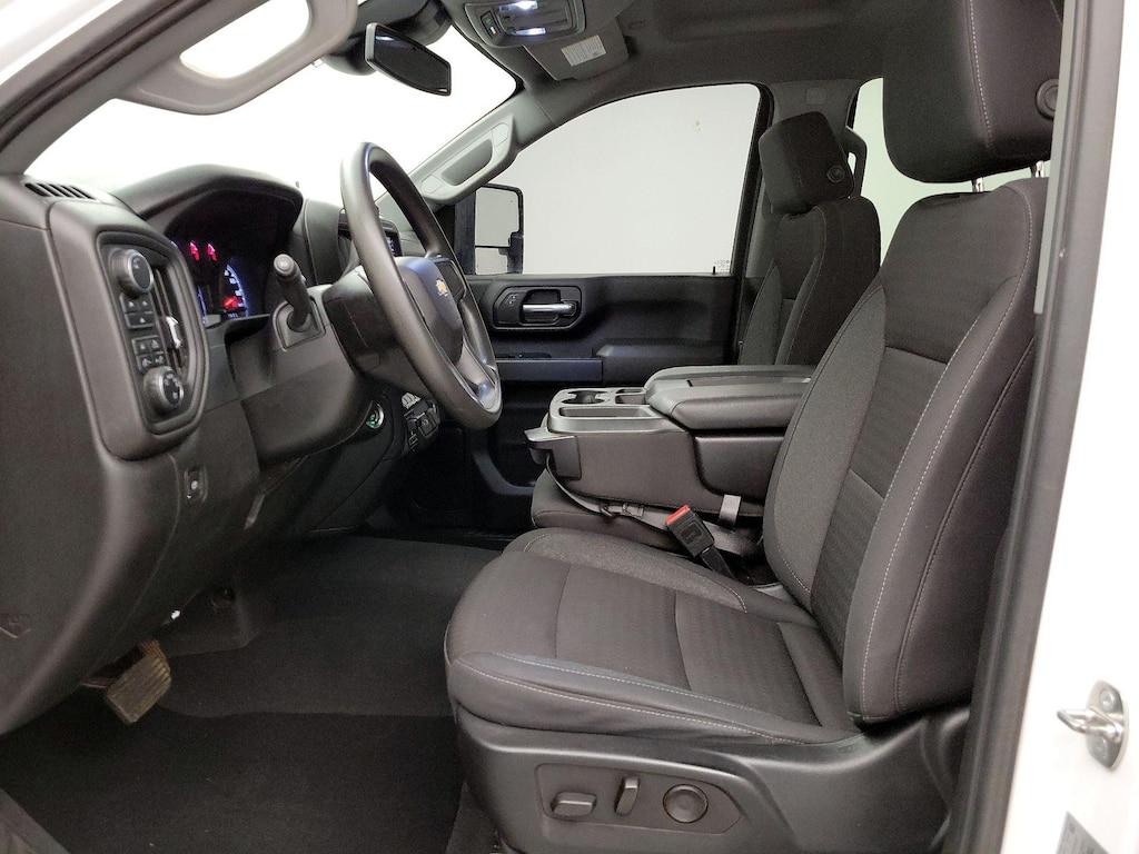 used 2024 Chevrolet Silverado 2500 car, priced at $50,998