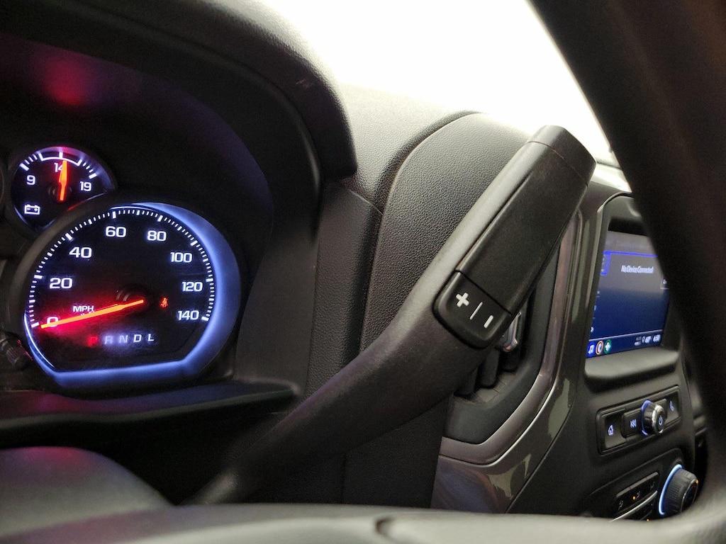 used 2024 Chevrolet Silverado 2500 car, priced at $50,998