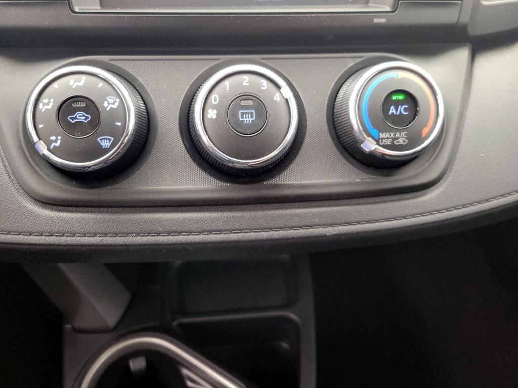 used 2016 Toyota RAV4 car, priced at $21,998