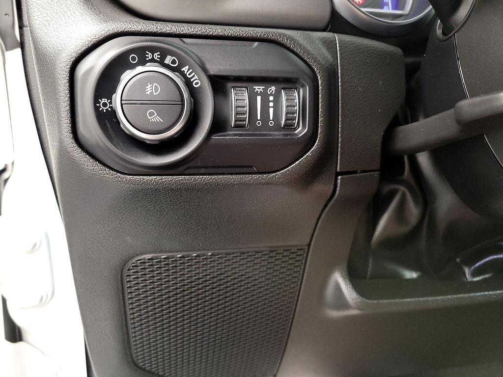 used 2022 Jeep Gladiator car, priced at $31,998