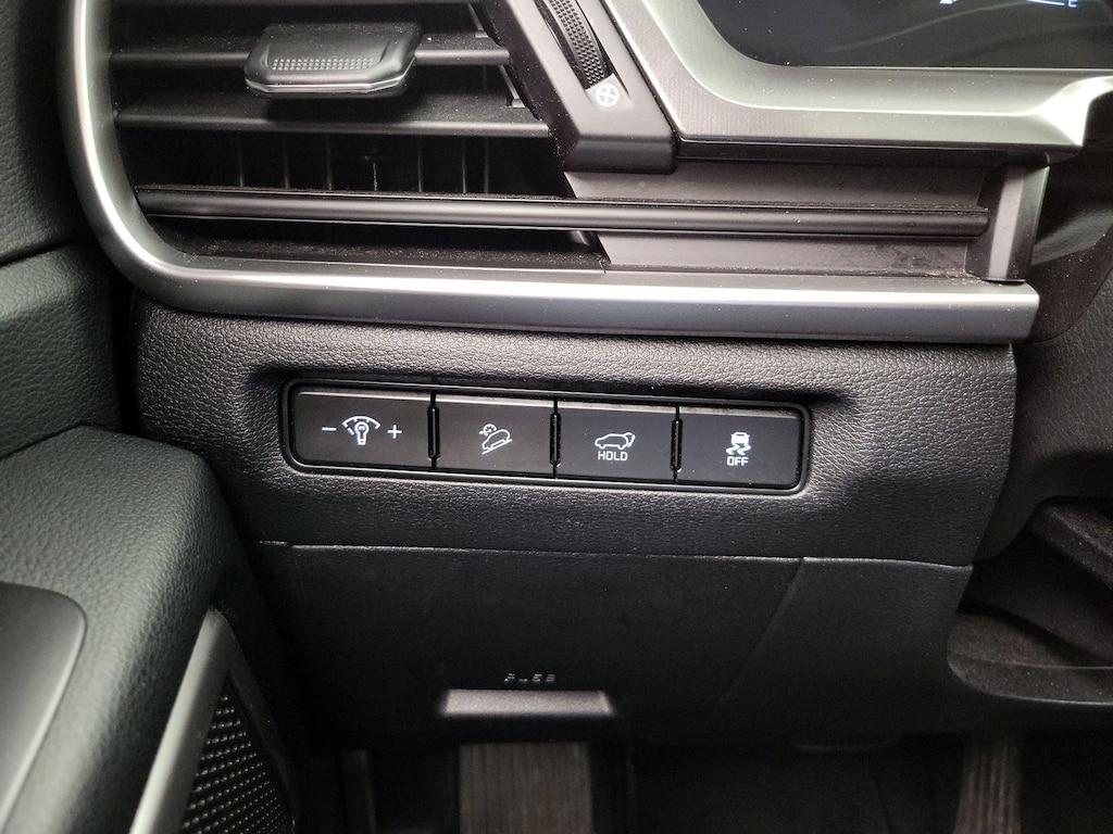 used 2025 Kia Telluride car, priced at $36,998