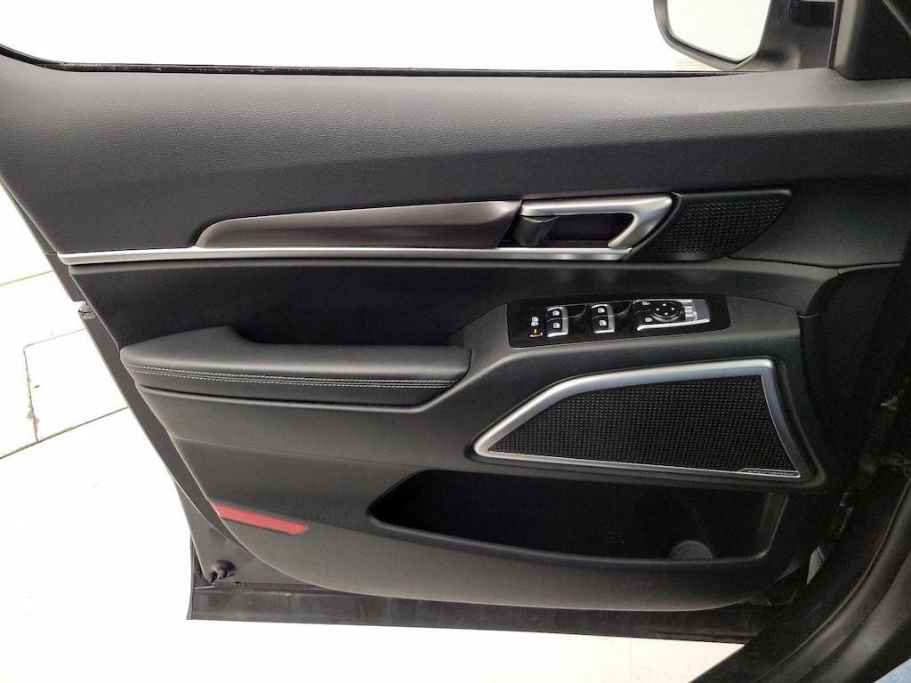 used 2025 Kia Telluride car, priced at $36,998