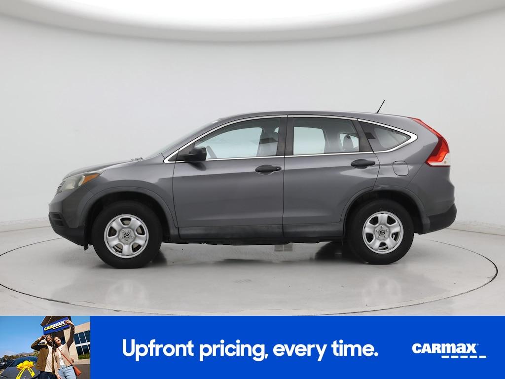 used 2014 Honda CR-V car, priced at $15,998