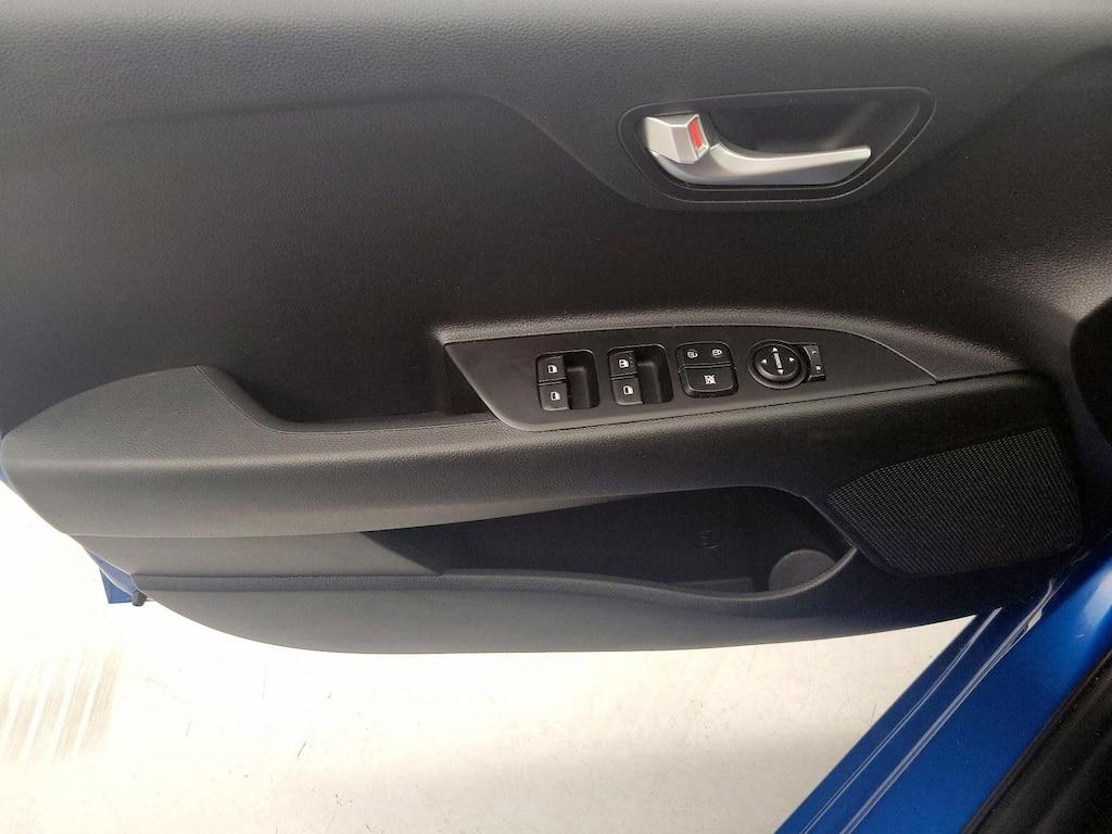 used 2023 Kia Rio car, priced at $17,998