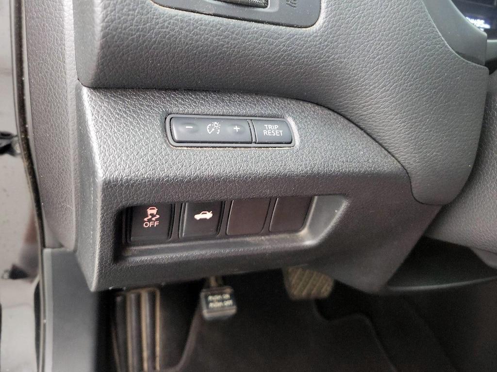 used 2015 Nissan Altima car, priced at $14,998