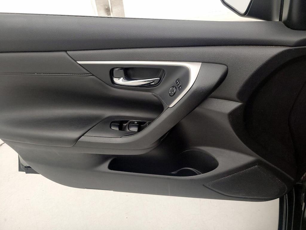 used 2015 Nissan Altima car, priced at $14,998