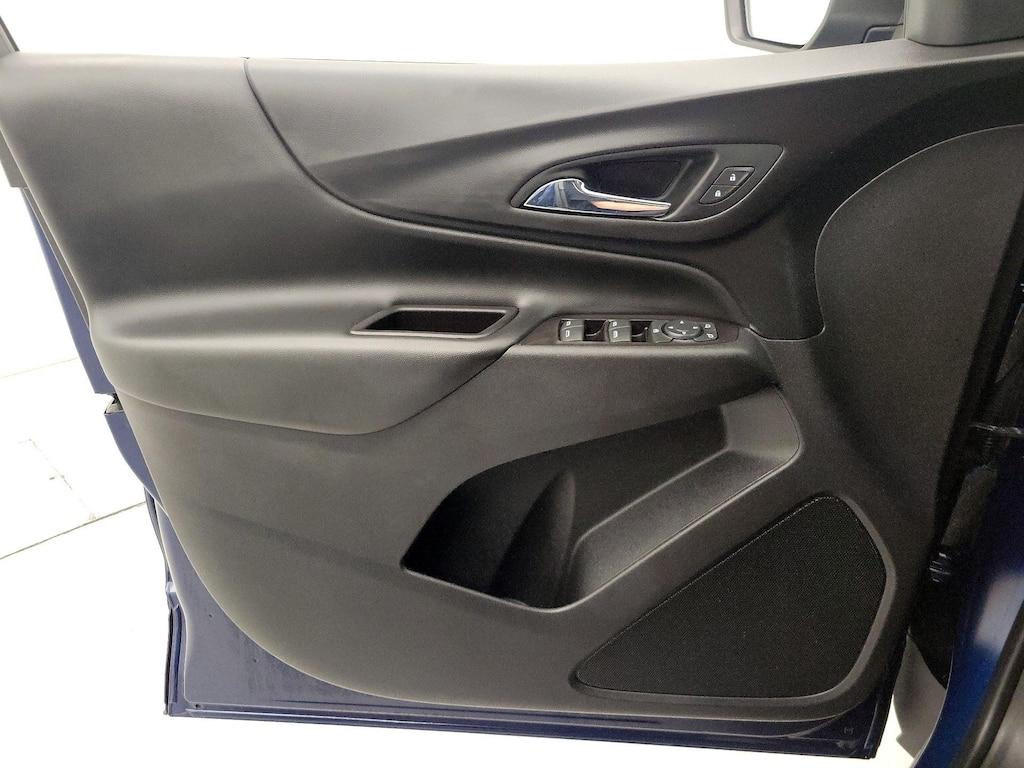 used 2022 Chevrolet Equinox car, priced at $19,998