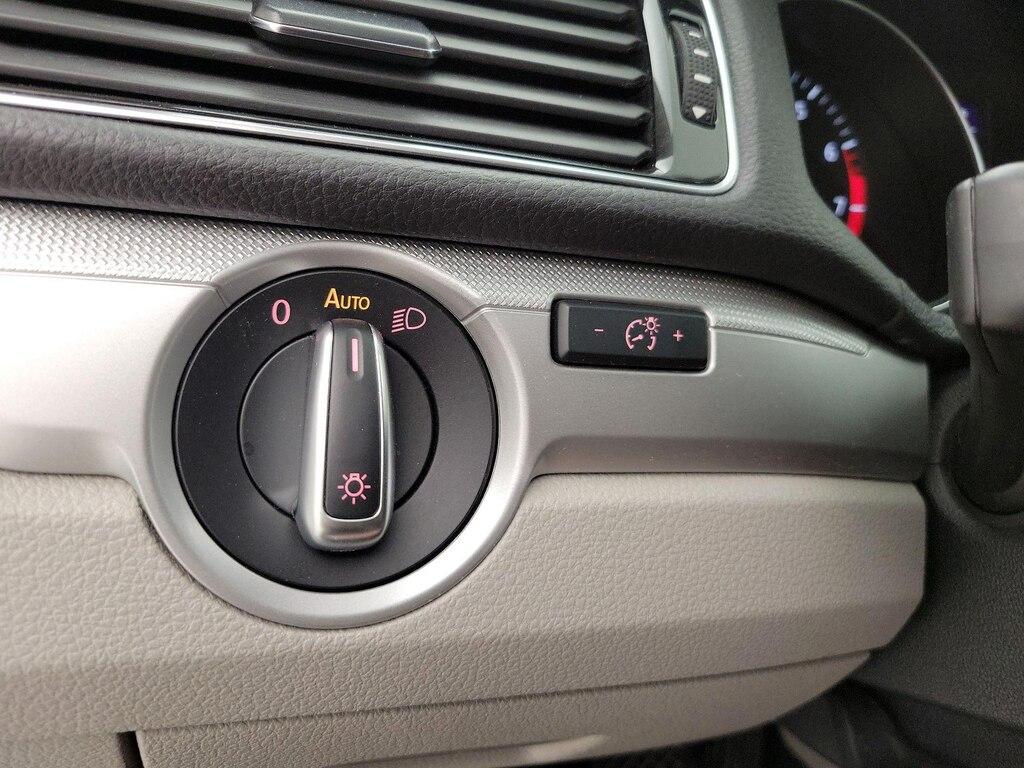 used 2018 Volkswagen Passat car, priced at $15,998