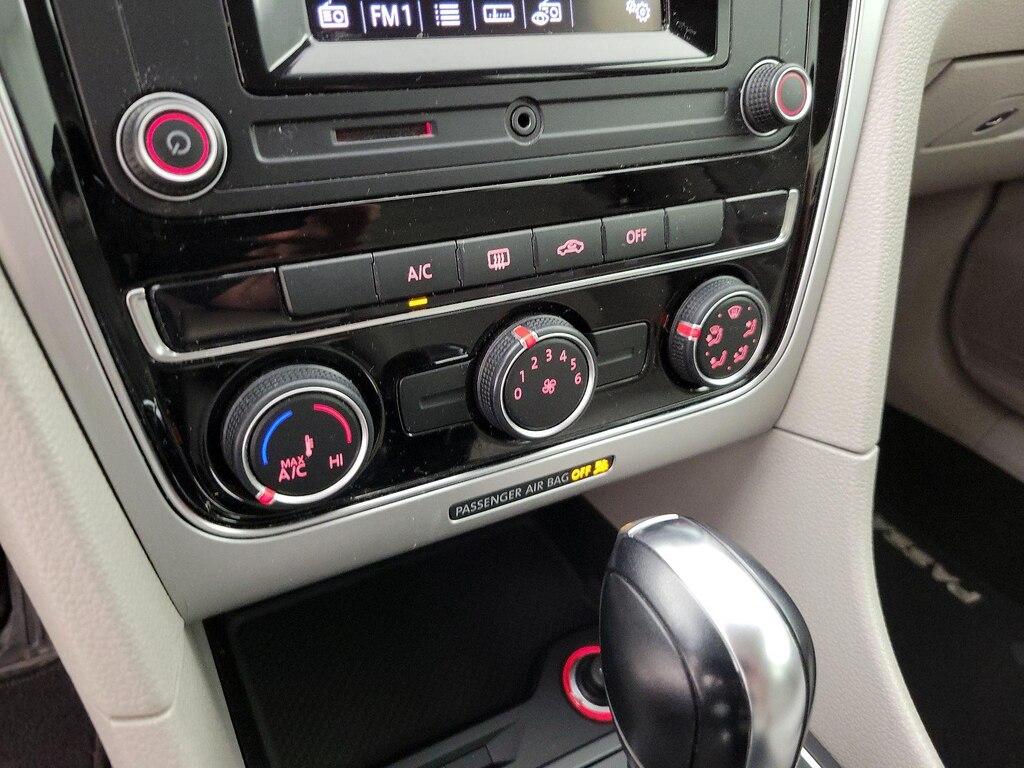 used 2018 Volkswagen Passat car, priced at $15,998